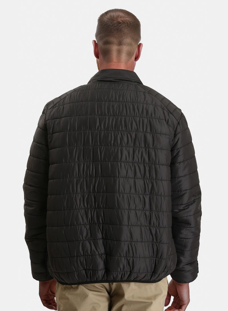 Ravin Men Puffer Jacket - Image 2